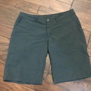 Patagonia Hiking/Fishing/Camping Shorts Size 8